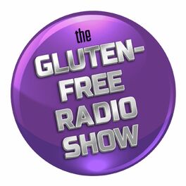 Show cover of The Gluten-Free Radio Show Interviews...
