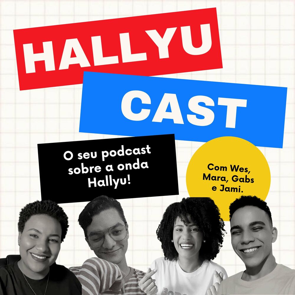 PODCAST O Clube da Felicidade e da Sorte 