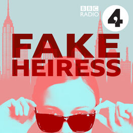 Show cover of Fake Heiress
