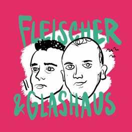 Show cover of Fleischer & Glashaus