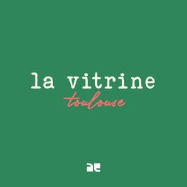 Show cover of La Vitrine