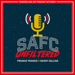 Show cover of SAFC Unfiltered