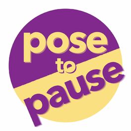 Show cover of Pose to Pause