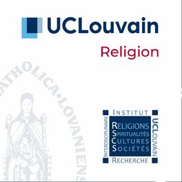 Show cover of Louvain Religion