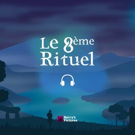 Show cover of Le 8ème Rituel