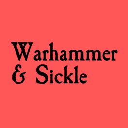 Show cover of Warhammer and Sickle