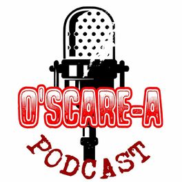 Show cover of O’scare -A Podcast