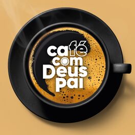 Show cover of Café Com Deus Pai