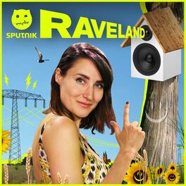 Show cover of Raveland – Landlust, Techno und Provinzraves!