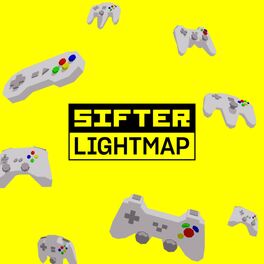 Show cover of Lightmap