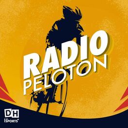 Show cover of Radio Peloton (by La DH)