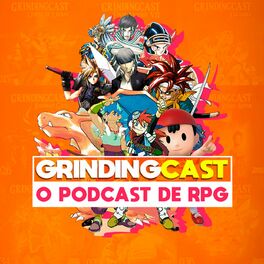 Stream GCG Podcast #160 - É bom, mas não vou jogar by Gamer Como A Gente