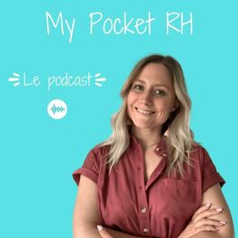 Show cover of My Pocket RH
