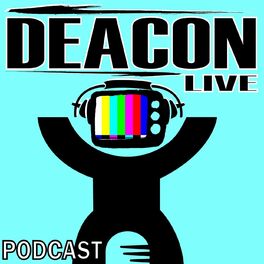 Show cover of DeaconLive