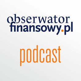 Show cover of Obserwator Finansowy