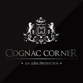Show cover of Cognac Corner