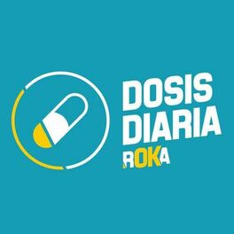 Show cover of DOSIS DIARIA ROKA