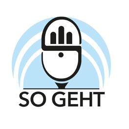 Show cover of So geht Podcast