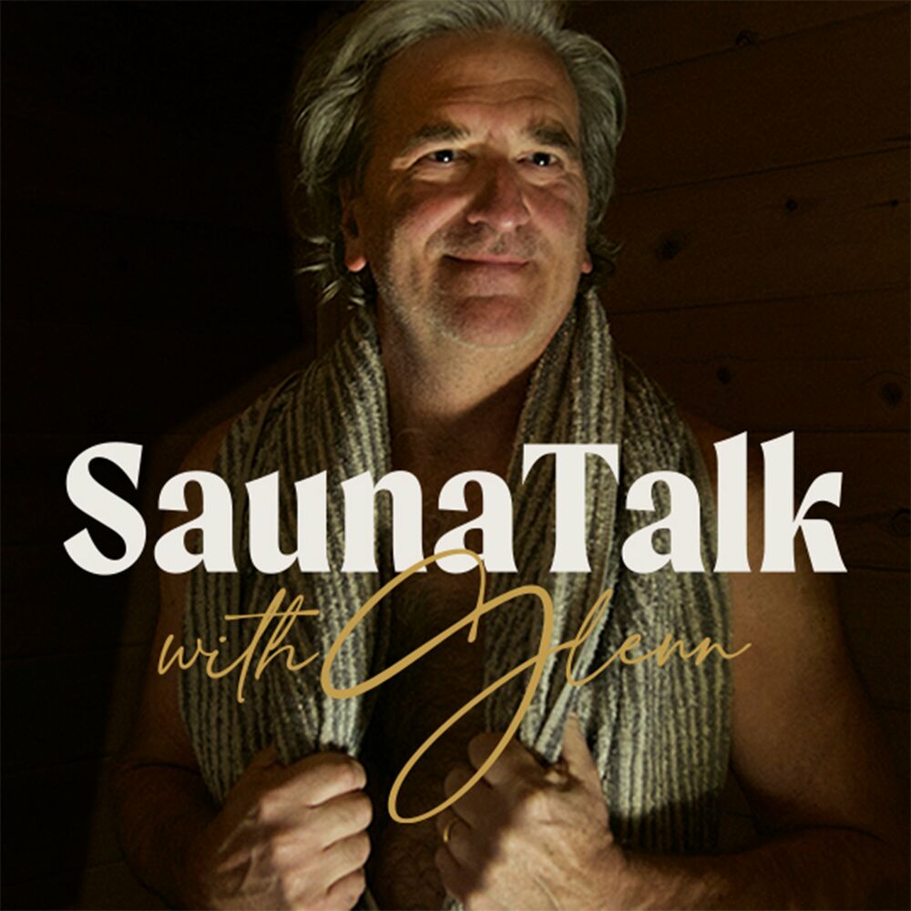 Listen to Sauna Talk podcast Deezer