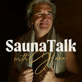 Show cover of Sauna Talk