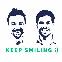 Show cover of Keep Smiling: The E-Commerce Customer Experience Podcast