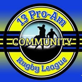 Show cover of 13 Pro-Am Community RL Show