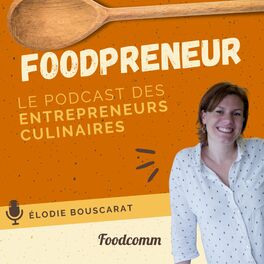 Show cover of Foodpreneur