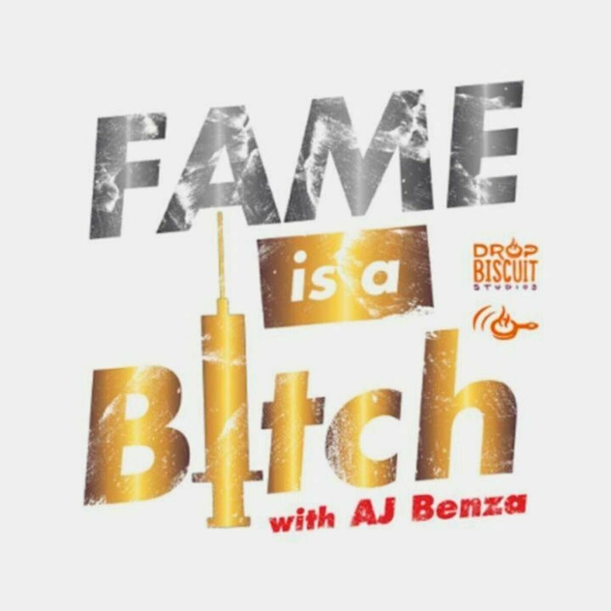 Listen to AJ Benza: Fame is a Bitch podcast | Deezer