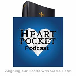 Show cover of Heart Pocket Podcast