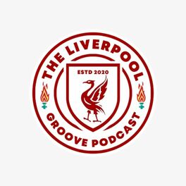 Show cover of The Liverpool Groove