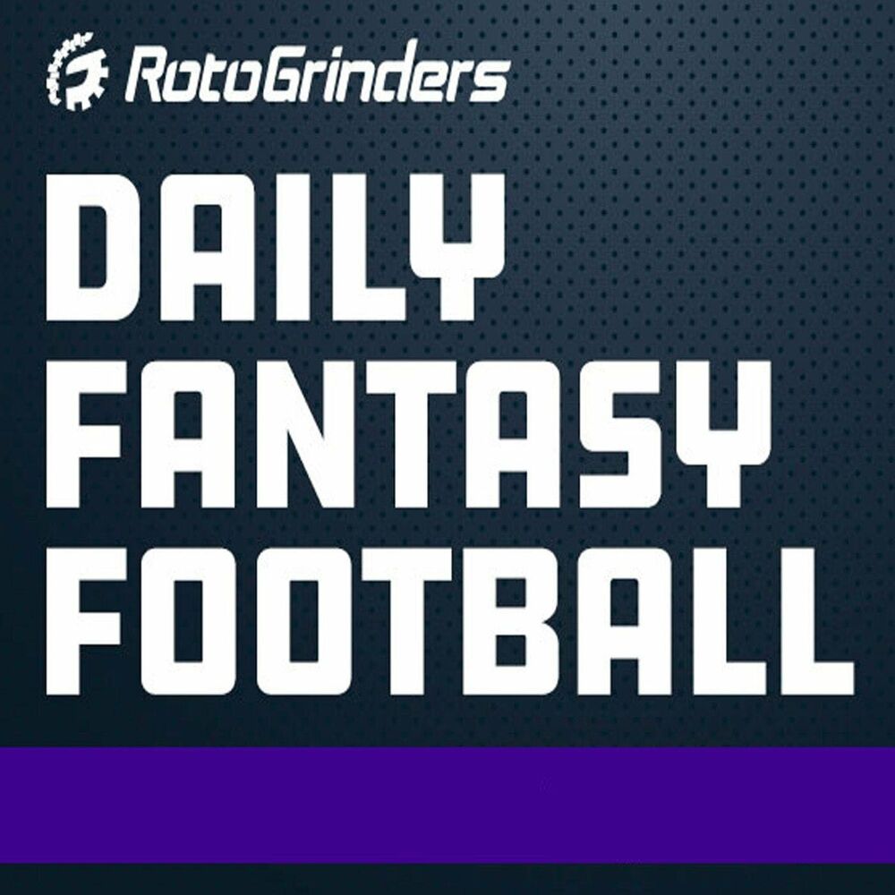 DraftKings Picks Week 17: NFL DFS lineup advice for daily fantasy football  GPP tournaments