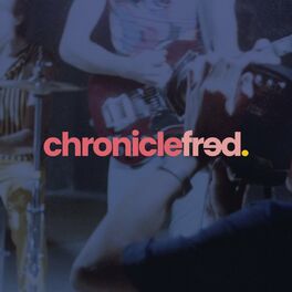 Show cover of ChronicleFred
