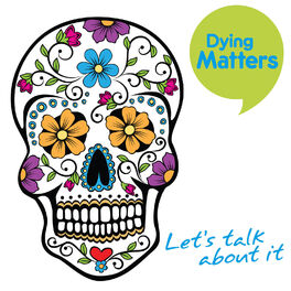 Show cover of The Dying Matters Podcast