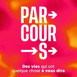 Show cover of Parcours