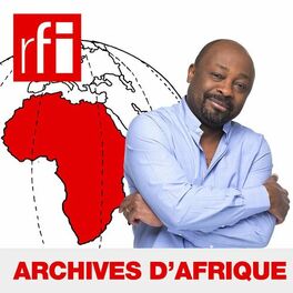 Show cover of Archives d'Afrique