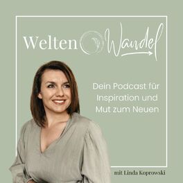 Show cover of WeltenWandel