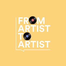 Show cover of From Artist To Artist