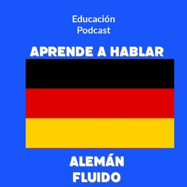 Show cover of Aprende A Hablar Alemán