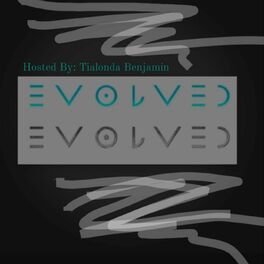 Show cover of EVOLVED PODCAST & EPISODES
