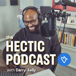 Show cover of The Hectic Podcast
