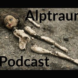 Show cover of Alptraum Podcast