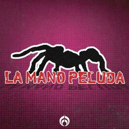 Show cover of La Mano Peluda