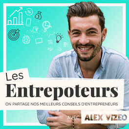 Show cover of LES ENTREPOTEURS