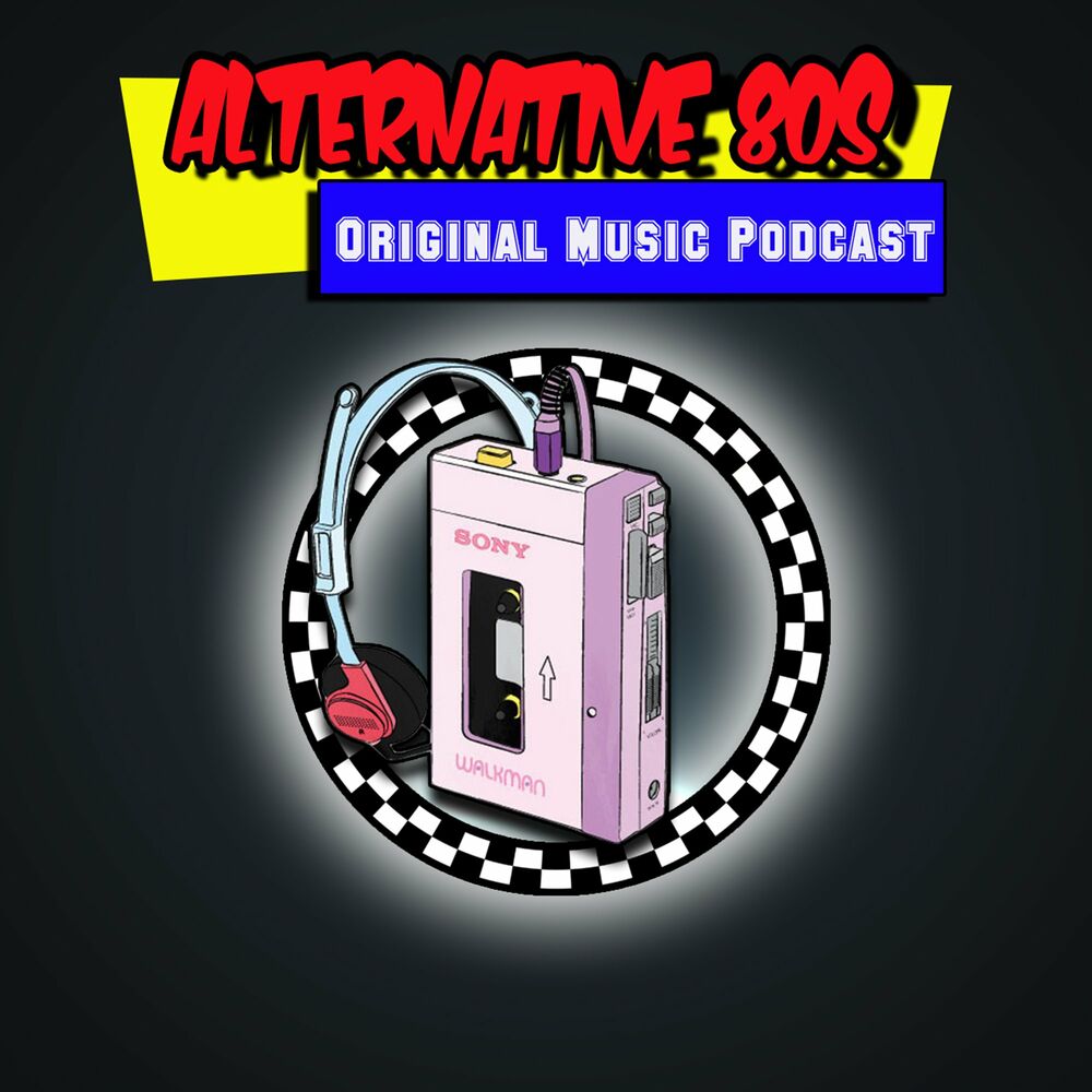 Listen to Alternative 80s podcast | Deezer