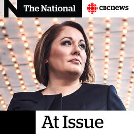 Show cover of CBC News At Issue