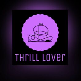 Show cover of Thrill Lover - Freizeitpark Podcast