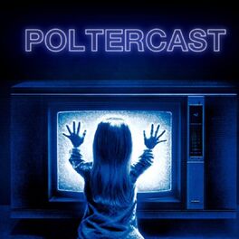 Show cover of Poltercast