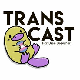 Show cover of TransCast