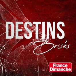 Show cover of Destins brisés