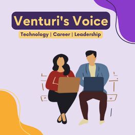 Show cover of Venturi's Voice: Technology | Leadership | Staffing | Career | Innovation